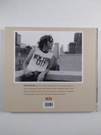 John Lennon : New Yorkin vuodet