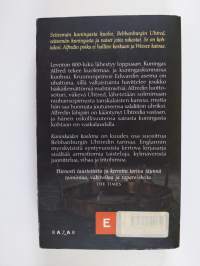Kuninkaiden kuolema : historiallinen romaani