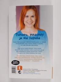 Olet hyvä tyyppi : opas sujuviin ihmissuhteisiin