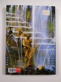 Saint Petersburg : history, architecture, art