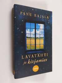 Lavatähti ja kirjamies : rakkauskertomus
