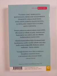 Eloonjääneen muistelmat