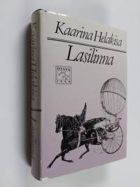 Lasilinna : merkillisiä kertomuksia