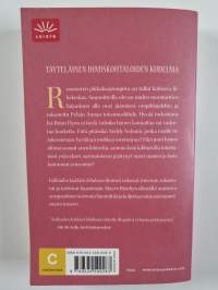 Valkeiden kukkien lehto