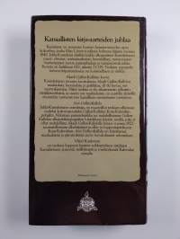Juhla-kanteletar