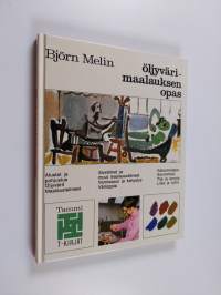 Öljyvärimaalauksen opas