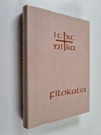 Filokalia 3 : Kokoelma pyhien kilvoittelijaisien kirjoituksia
