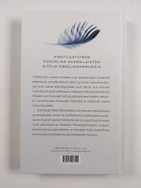 Enkeli lensi ohi : suomalaisia enkelikokemuksia