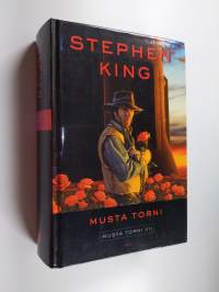 Musta torni 7 : Musta torni