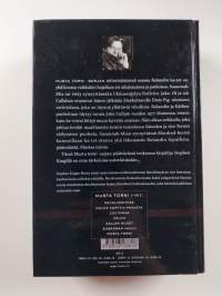 Musta torni 7 : Musta torni