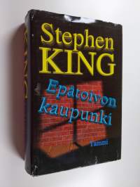 Epätoivon kaupunki