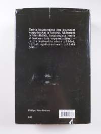 Epätoivon kaupunki