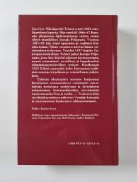 Sota ja rauha 1