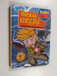 Tyhjä kuva