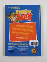 Varokaa keksijää!