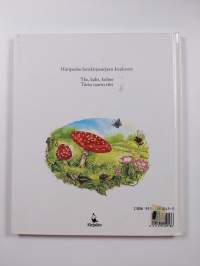 Hiiriperhe Tiirin taarin tiiri
