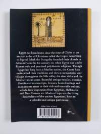Coptic Egypt : the Christians of the Nile
