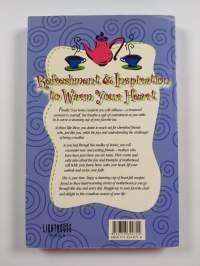 Teatime Stories for Women - Refreshment and Inspiration to Warm Your Heart