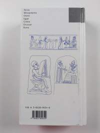 Antiquity : forms anf styles