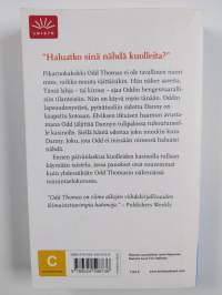 Odd Thomas : kuolleiden kasino