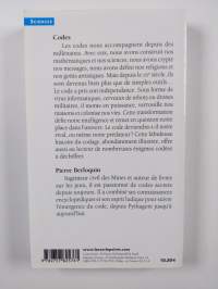 Codes - La grande aventure
