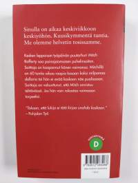 60 tuntia
