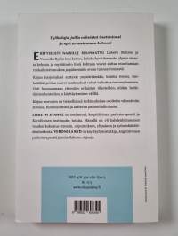 Eroon tunnesyömisestä