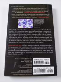 When Every Moment Counts - What You Need to Know about Bioterrorism from the Senate's Only Doctor