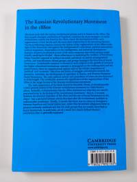 The Russian Revolutionary Movement in the 1880s