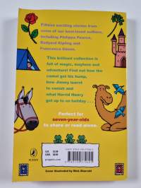 The Puffin Book of Stories for Seven-Year-Olds