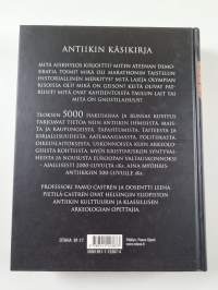 Antiikin käsikirja