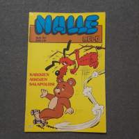 Nalle Nöpö 10   1977