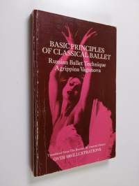 Basic principles of classical ballet : Russian ballet technique - Russian ballet technique