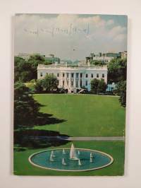 The White House - An Historic Guide