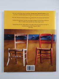 Jocasta Inne's painted furniture - Painted furniture