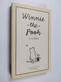 Winnie-the-Pooh - Winnie the Pooh