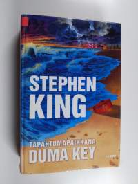 Tapahtumapaikkana Duma Key