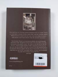 For the Love of a Cat : A Publisher's Story