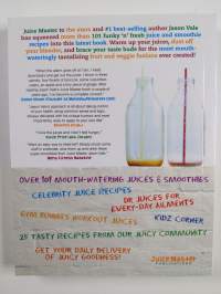 The Funky Fresh Juice Book