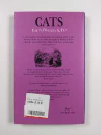 Cats Facts, Figures &amp; Fun