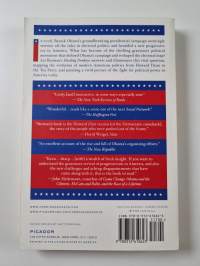 Herding Donkeys : The Fight to Rebuild the Democratic Party and Reshape American Politics