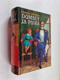 Dombey ja poika