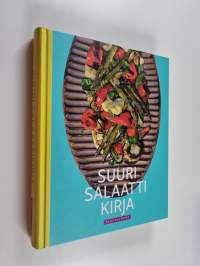 Suuri salaattikirja