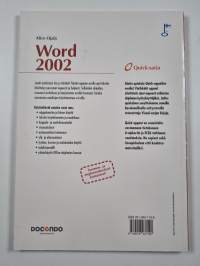 Word 2002