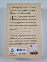 Helene : romaani Helene Schjerfbeckin elämästä