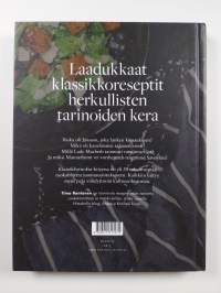 Klassikkoruokia : Reseptit &amp; tarinat