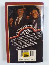 Murder is served : a Mr. and Mrs. North mystery