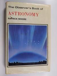 The Observer´s Book of astronomy