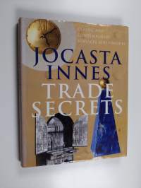 Trade secrets : classic and contemporary surfaces and finishes