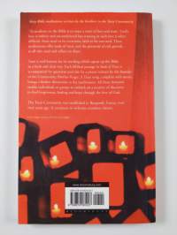 Seeds of Trust : reflecting on the Bible in silence and song